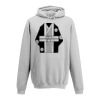 Flirt - Hooded Sweatshirt Thumbnail