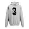 Flirt - Hooded Sweatshirt Thumbnail