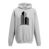 Flirt - Hooded Sweatshirt Thumbnail