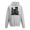 Flirt - Hooded Sweatshirt Thumbnail