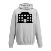 Flirt - Hooded Sweatshirt Thumbnail