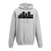 Flirt - Hooded Sweatshirt Thumbnail