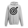 Flirt - Hooded Sweatshirt Thumbnail
