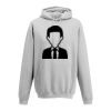 Flirt - Hooded Sweatshirt Thumbnail