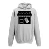 Flirt - Hooded Sweatshirt Thumbnail